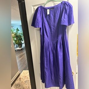 Banana Republic dress
